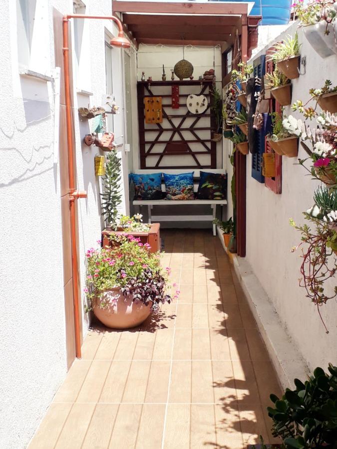 Apartamento Praia Do Santinho Nº103 Florianópolis المظهر الخارجي الصورة